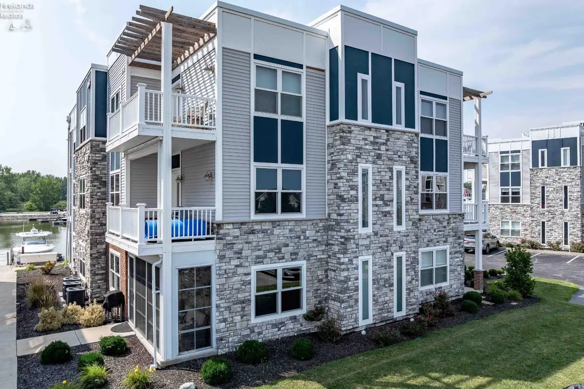 2602 S Waterside Court, Marblehead, OH 43440 - #1