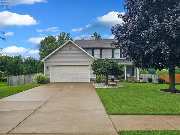 115 Merlin Lane, Clyde, OH 43410