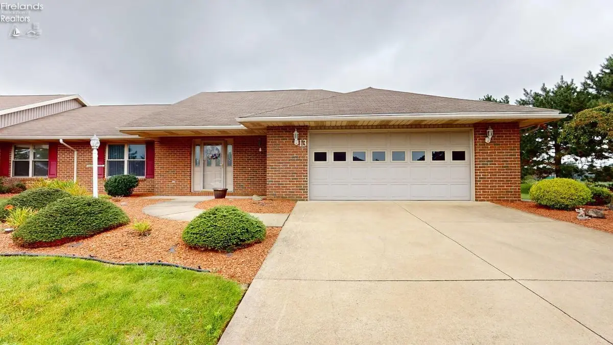 13 June Drive, Willard, OH 44890 - #1