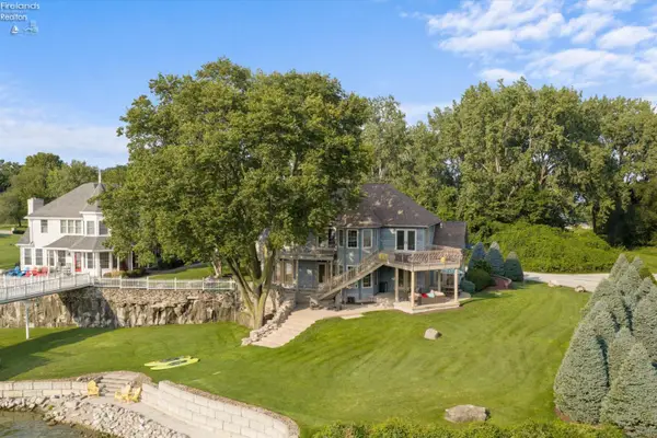 3646 S Confederate Drive, Marblehead, OH 43440