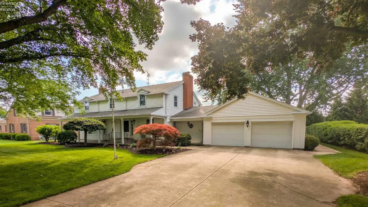 1024 Main Street, Huron, OH 44839 - #1
