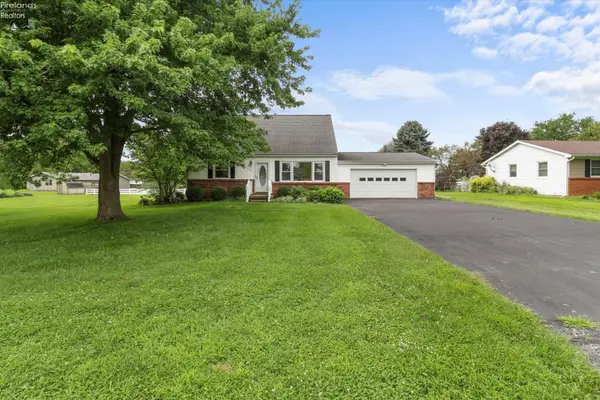 1520 N Ponderosa Drive, Port Clinton, OH 43452