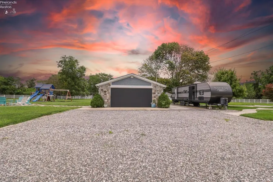 1553 NW Catawba Road, Port Clinton, OH 43452 - #2