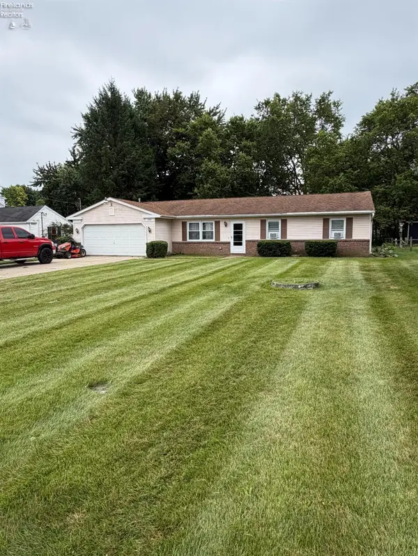 6606 Alspaugh Drive, Castalia, OH 44824