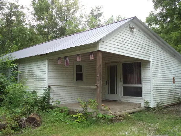 114 Michael Street, Bettsville, OH 44815