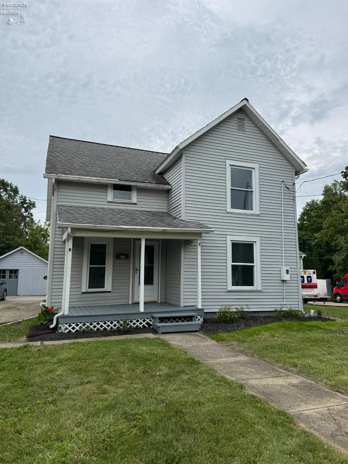 615 Spangler Street, Willard, OH 44890 - #1