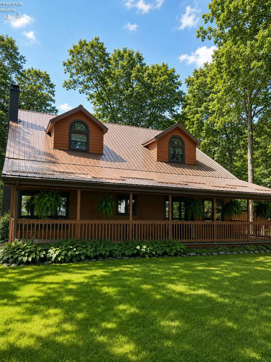 48 Concord Avenue, Put In Bay, OH 43456 - #1