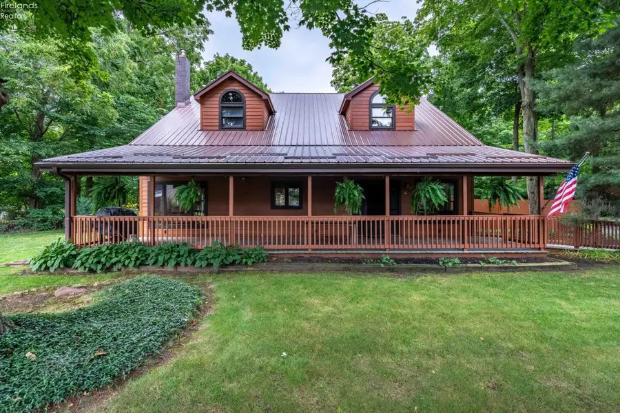 48 Concord Avenue, Put In Bay, OH 43456 - #3