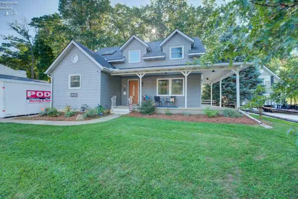 1460 Lexington, Vermilion, OH 44089