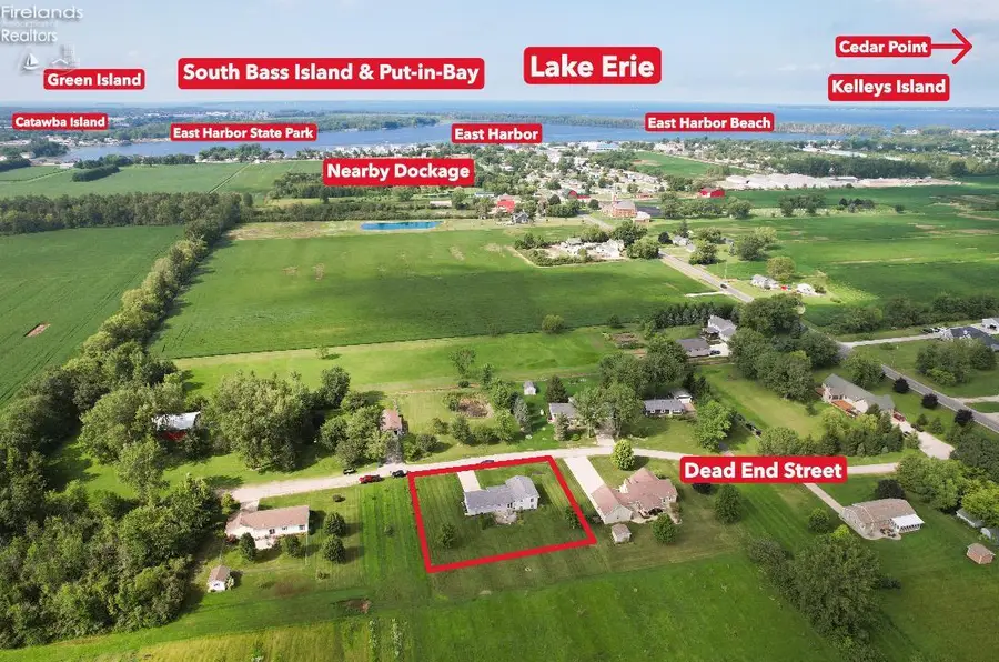 6410 Royce Drive, Marblehead, OH 43440 - #3