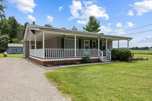 6485 Russia Rd., South Amherst, OH 44001