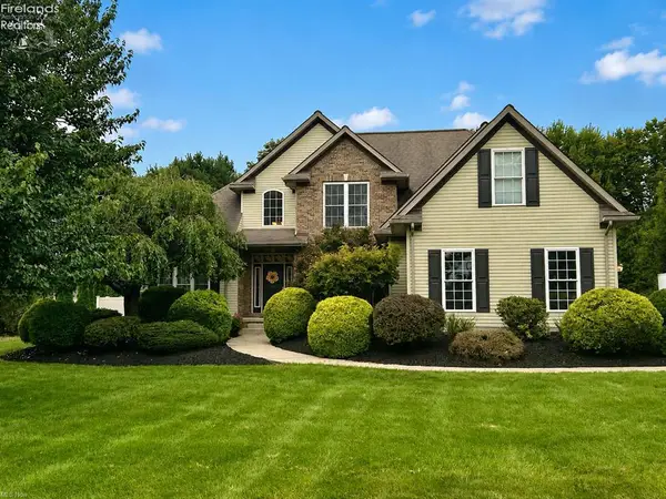 7996 Rice Road, Amherst, OH 44001