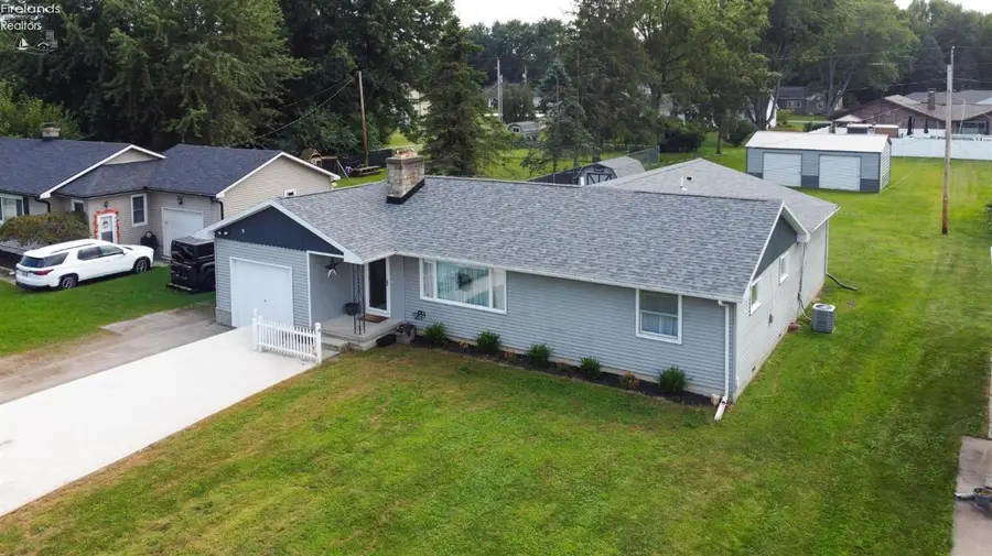1228 Tucker Road, Fremont, OH 43420 - #2
