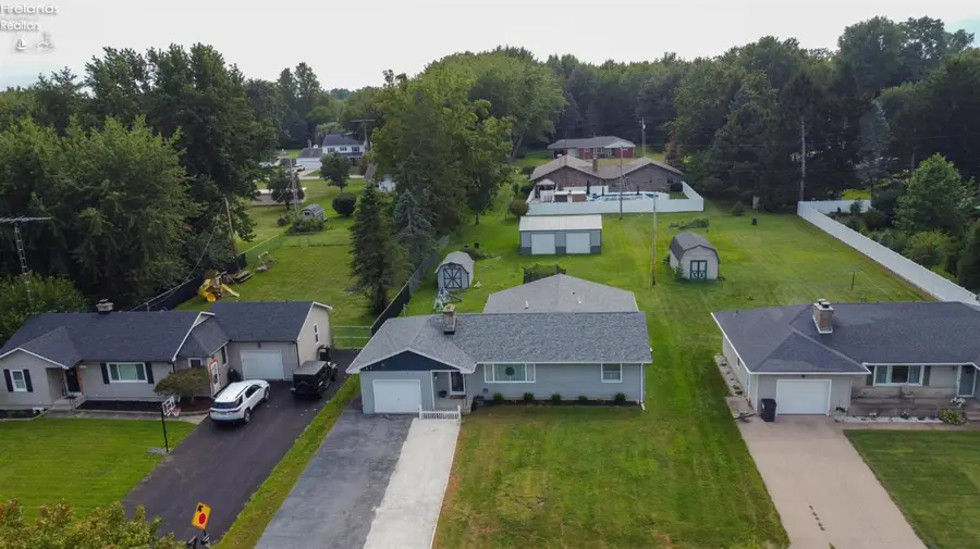 1228 Tucker Road, Fremont, OH 43420 - #3