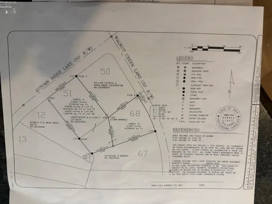 0 Walnut Creek Lane, Sandusky, OH 44870 - #3