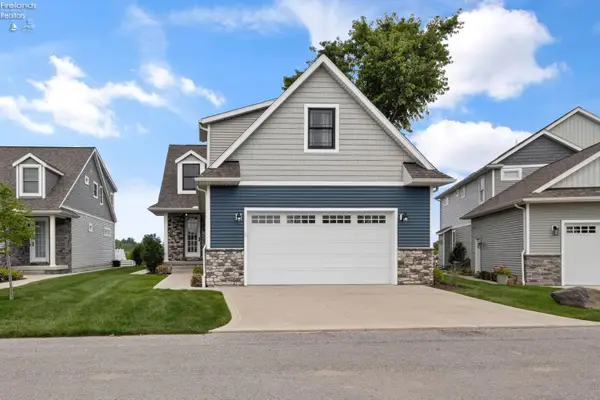 5415 Walls Channel Drive, Port Clinton, OH 43452