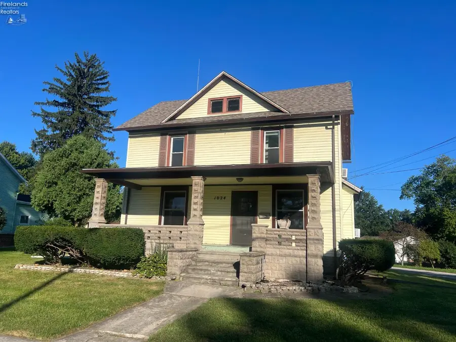 1024 Tiffin Street, Fremont, OH 43420 - #2