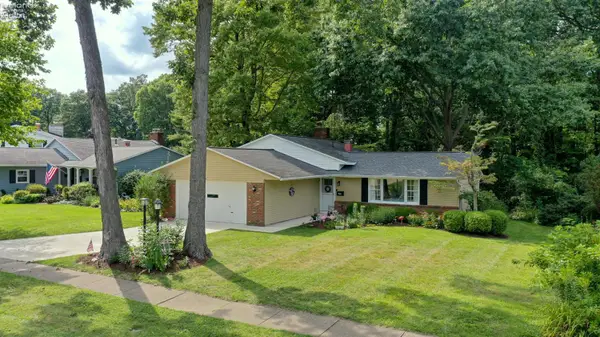 714 Strowbridge Drive, Huron, OH 44839