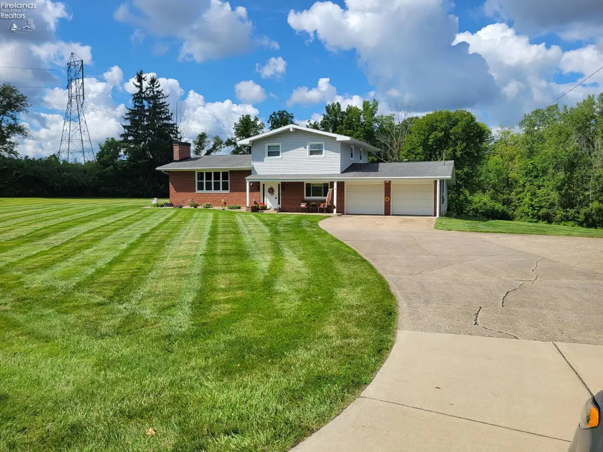 4217 Galloway Road, Sandusky, OH 44870 - #1