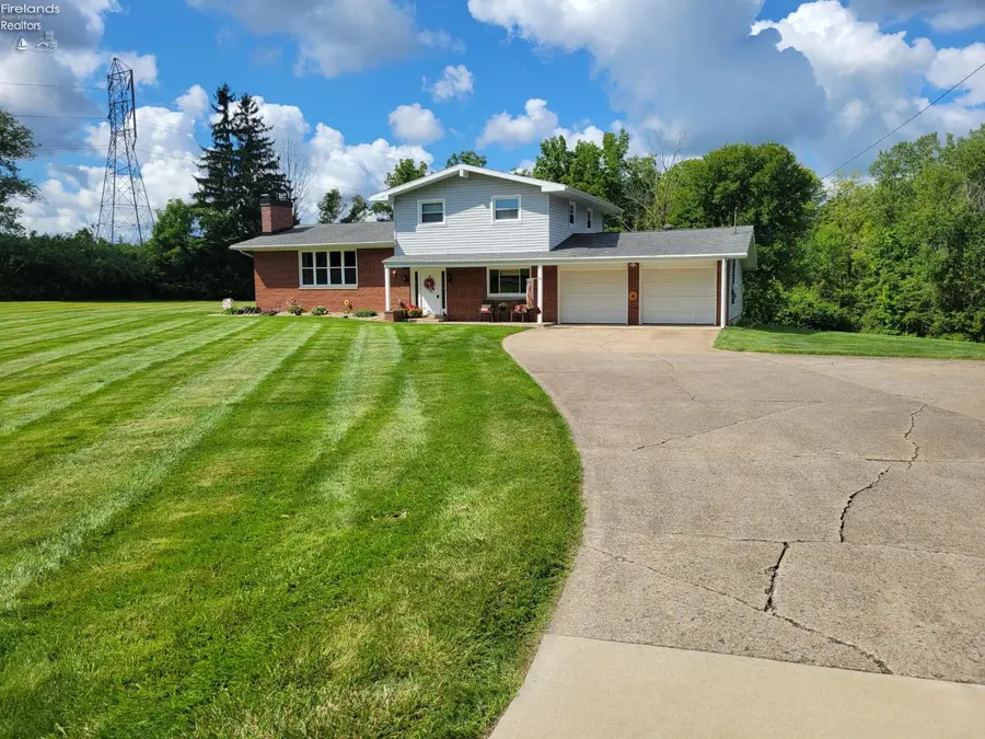 4217 Galloway Road, Sandusky, OH 44870 - #2