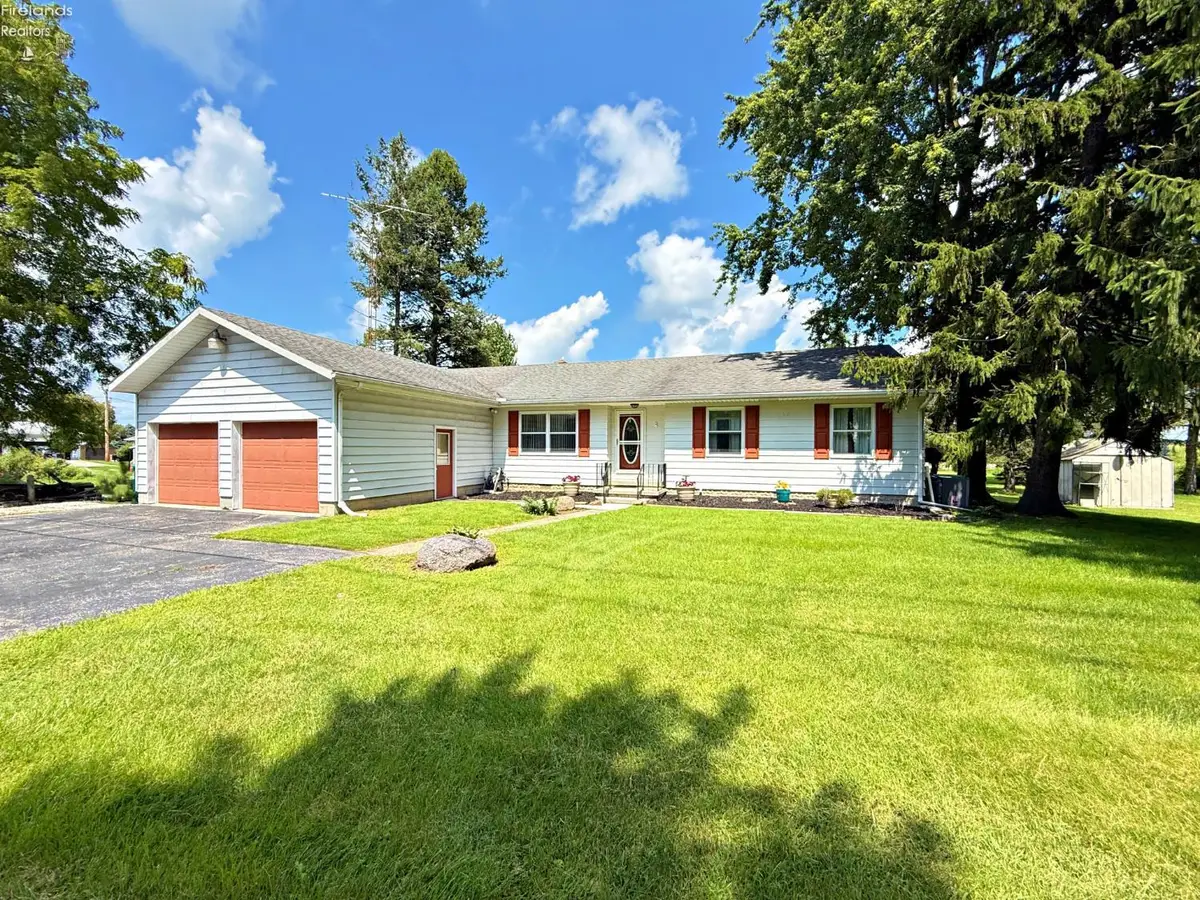 5681 W Tiffin Street, Bascom, OH 44809 - #1
