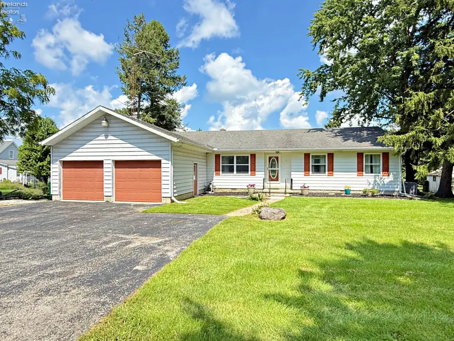 5681 W Tiffin Street, Bascom, OH 44809 - #3
