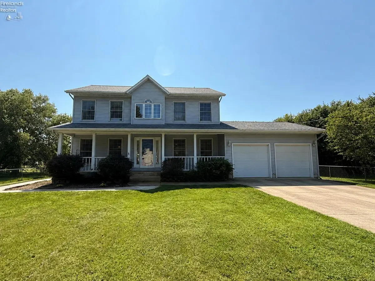 4704 Venice Road, Sandusky, OH 44870 - #1