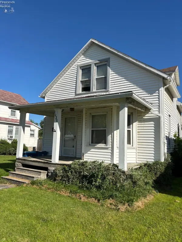 1028 Haynes Street, Fremont, OH 43420