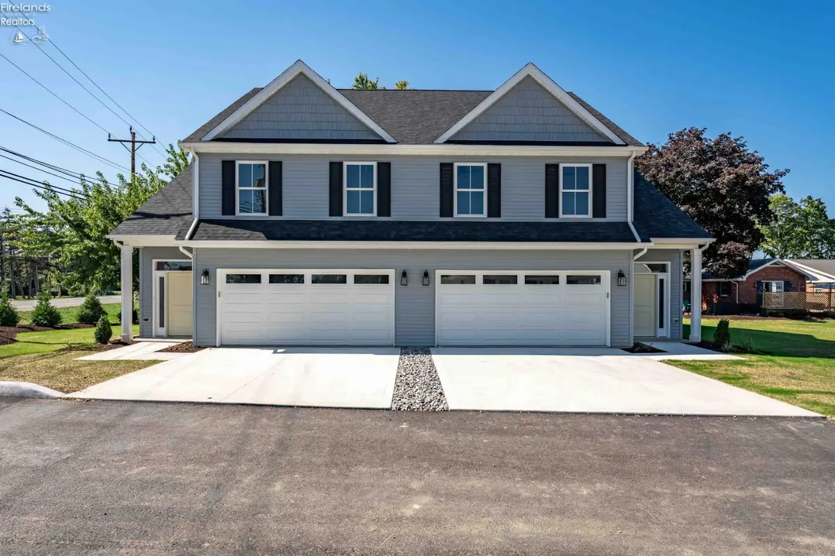 12 N Beach Street, Port Clinton, OH 43452 - #1