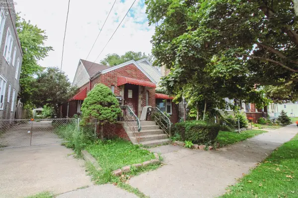 1011 Jefferson Street, Sandusky, OH 44870