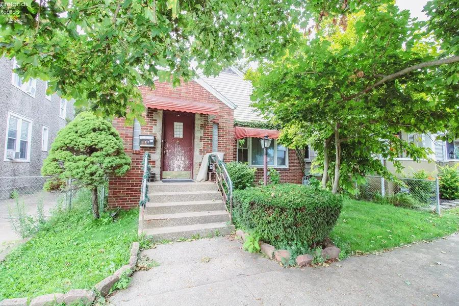1011 Jefferson Street, Sandusky, OH 44870 - #2