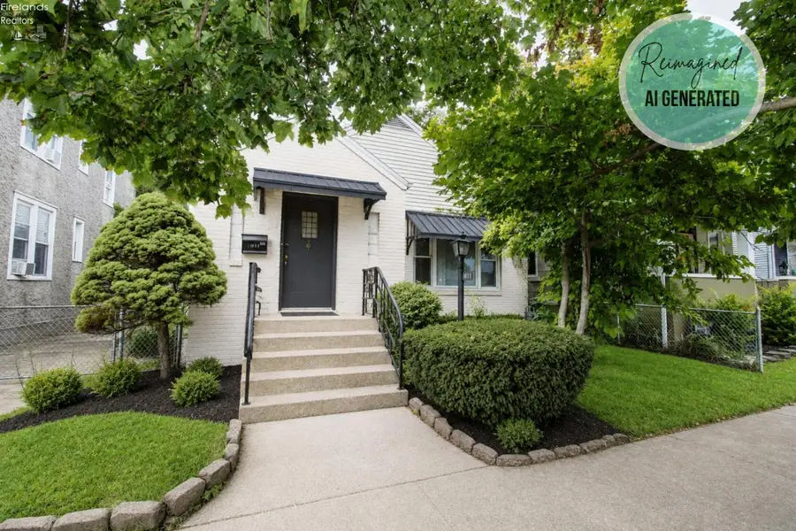 1011 Jefferson Street, Sandusky, OH 44870 - #3