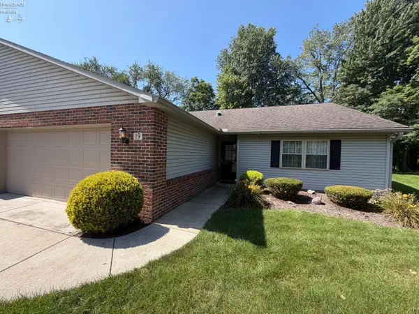 19 Ridgewood Drive, Norwalk, OH 44857