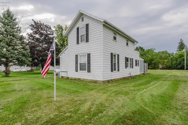 3341 Main Street, Burgoon, OH 43407