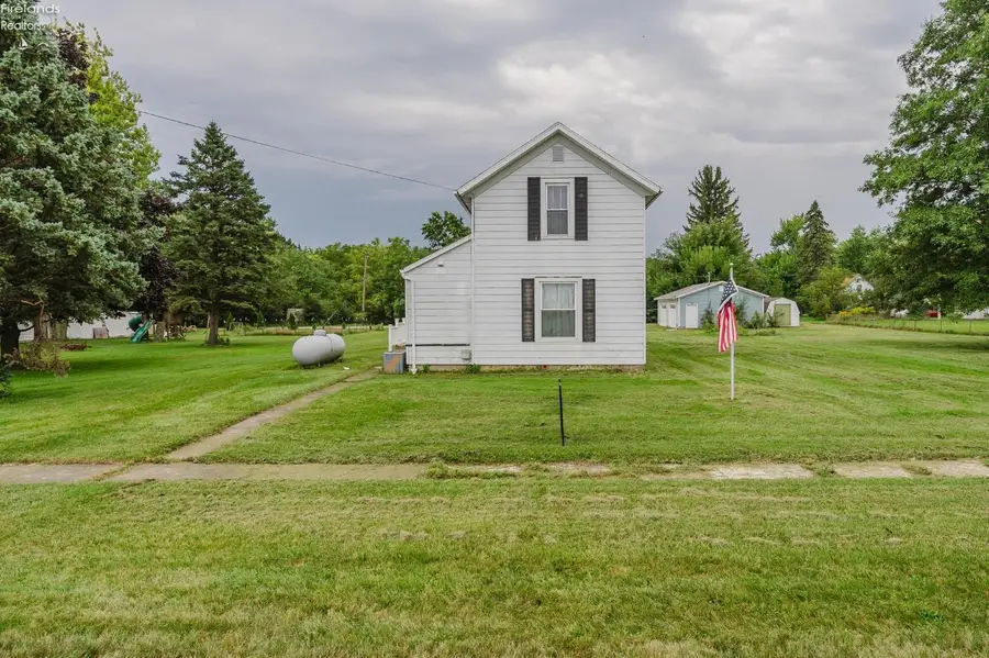 3341 Main Street, Burgoon, OH 43407 - #2
