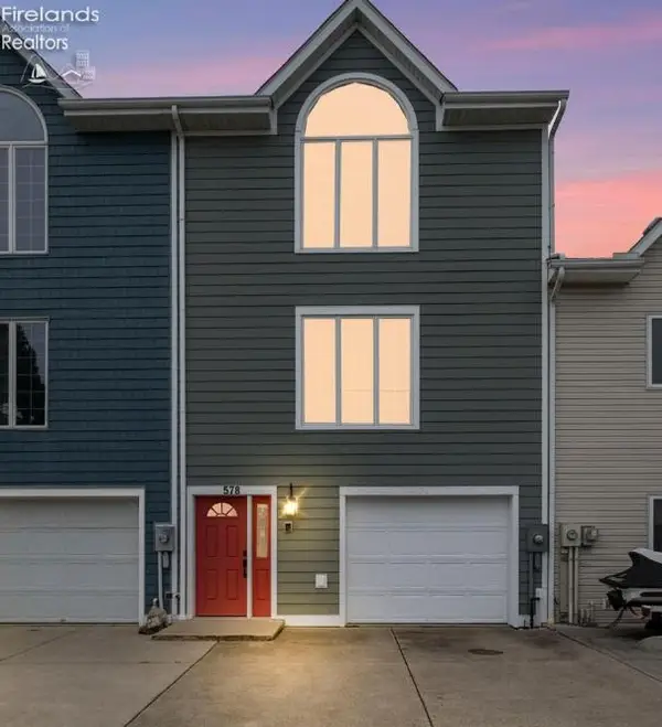578 Bimini Drive, Sandusky, OH 44870