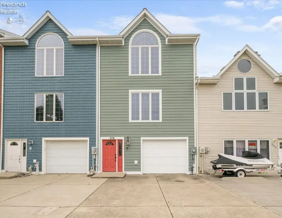 578 Bimini Drive, Sandusky, OH 44870 - #3