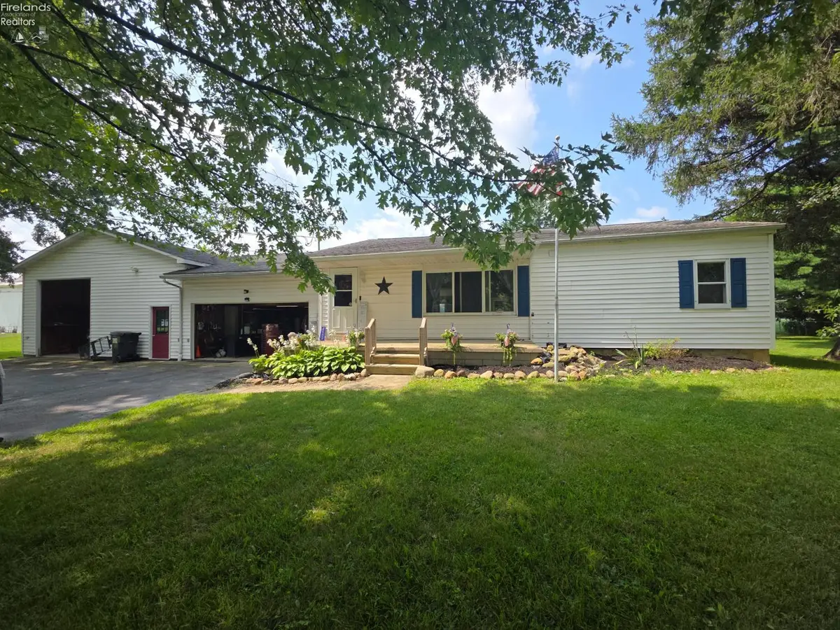 2929 State Route 61, Norwalk, OH 44857 - #1