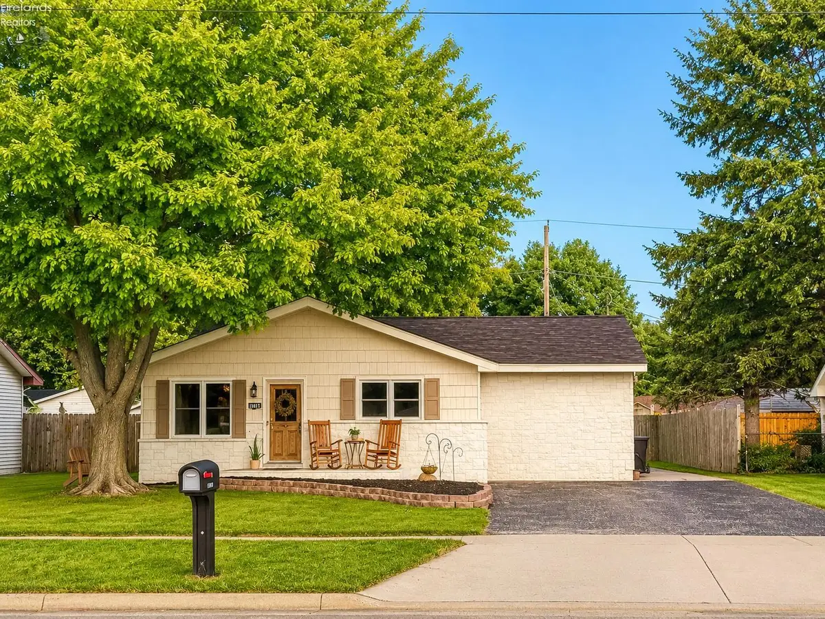1815 N Blanchard Street, Findlay, OH 45840 - #1