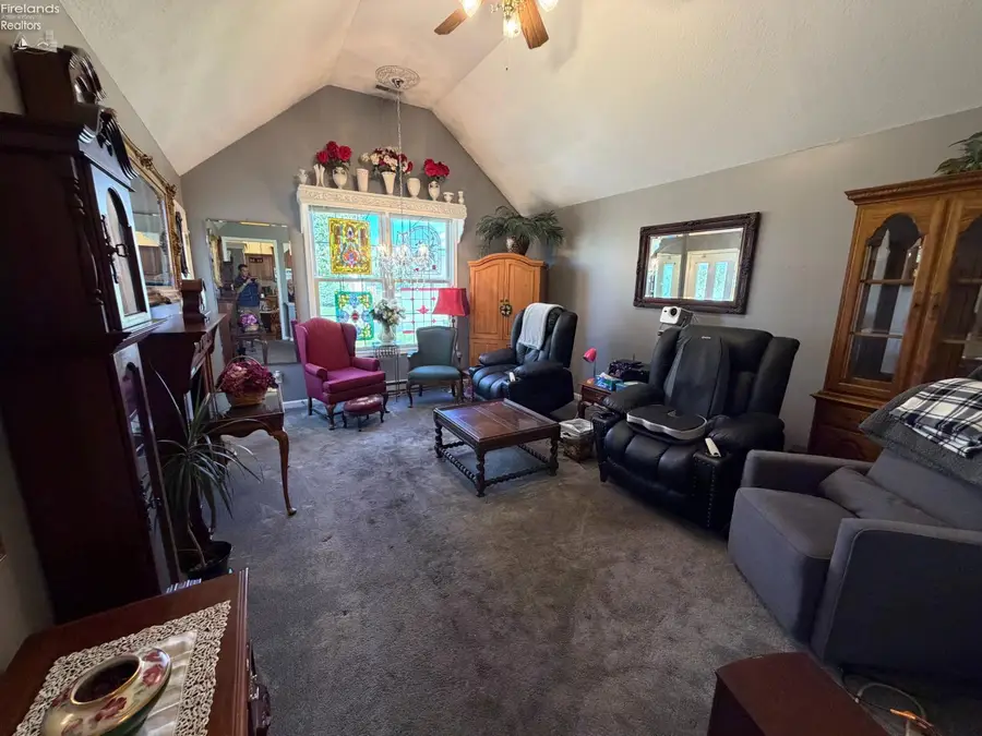 18 Deer Track Trail #A, Norwalk, OH 44857 - #3