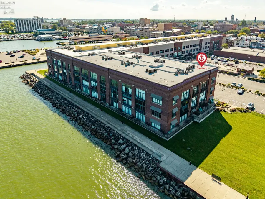 401 W Shoreline Drive #358, Sandusky, OH 44870 - #2