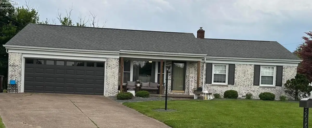 1841 Bauer Avenue, Sandusky, OH 44870 - #1