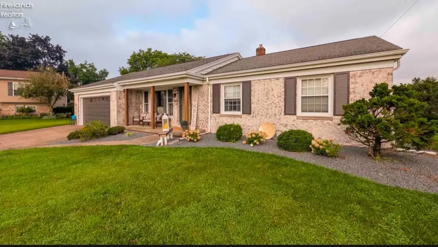 1841 Bauer Avenue, Sandusky, OH 44870 - #2
