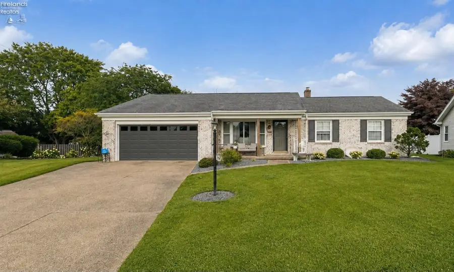 1841 Bauer Avenue, Sandusky, OH 44870 - #3