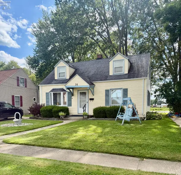 31 Cortland Street, Norwalk, OH 44857