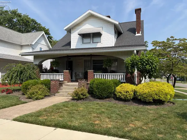 199 E Main, Norwalk, OH 44857