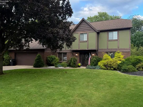 3320 E Stoneway Drive, Sandusky, OH 44870