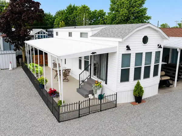 8010 E Bayshore #64, Lakeside, OH 43440