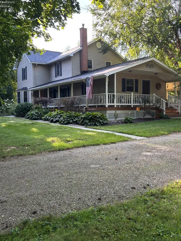 3358 Township Highway 31, Sycamore, OH 44882