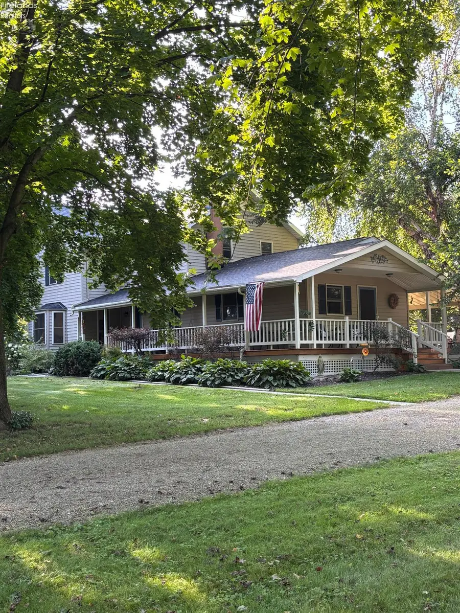3358 Township Highway 31, Sycamore, OH 44882 - #2